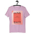Comfy Love T-Shirt